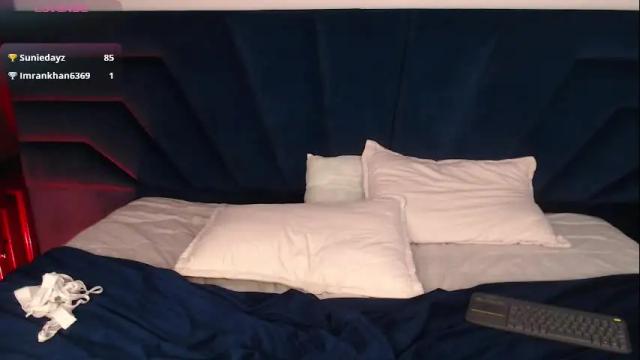 Image 4 of aleja_gh1 Stream on Chaturbate on 14 days ago