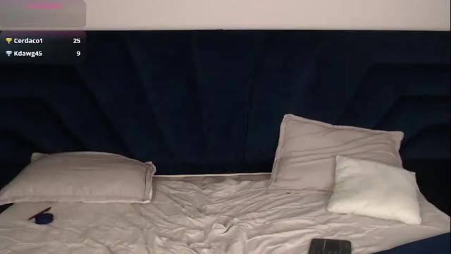 Thumbnail 3, aleja_gh1's Stream at Chaturbate, 10 days ago