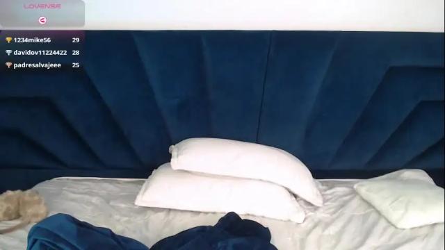 Image 11 of aleja_gh1 Stream on Chaturbate on 10 days ago