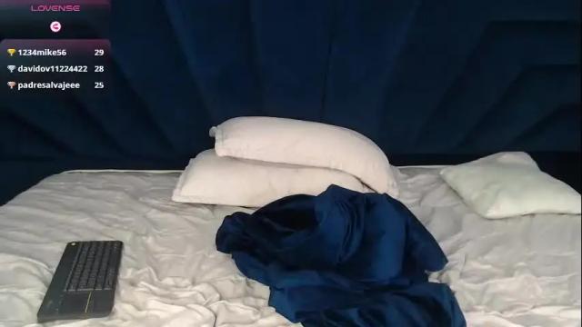 Thumbnail 2, aleja_gh1's Stream at Chaturbate, 9 days ago