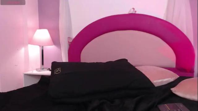 Thumbnail 1, aleja_gh1's Stream at Chaturbate, 7 days ago