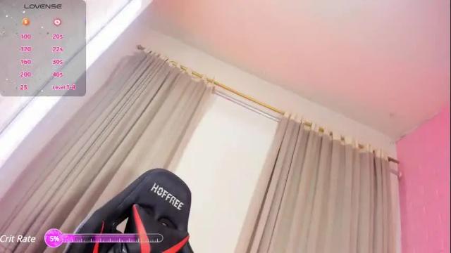 Image 10 of aleja_hill Stream on Chaturbate on 1 month ago