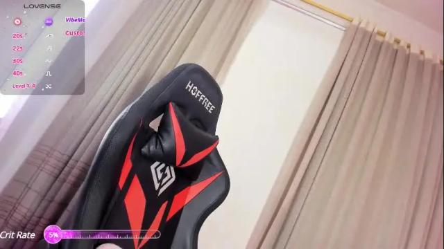 Thumbnail 2, aleja_hill's Stream at Chaturbate, 1 month ago