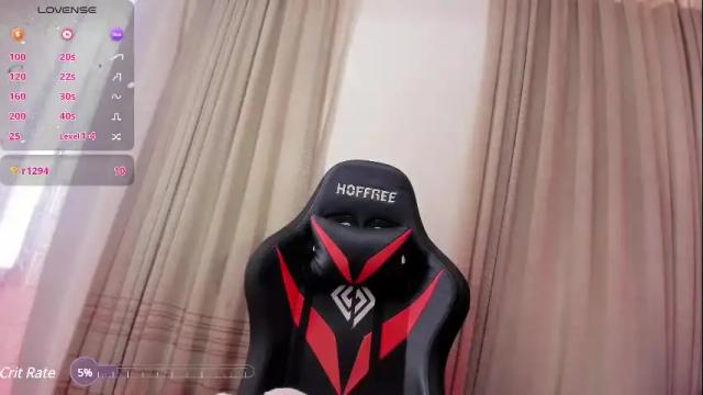 Thumbnail 1, aleja_hill's Stream at Chaturbate, 23 days ago