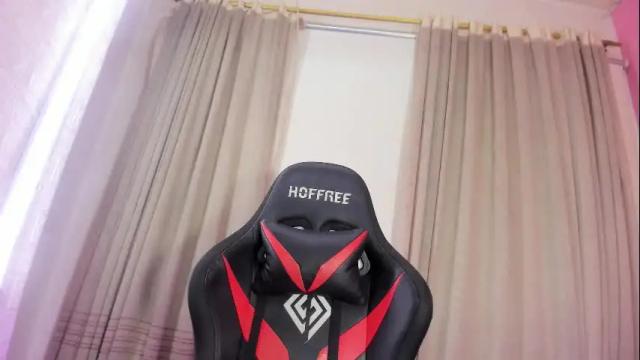 Thumbnail 3, aleja_hill's Stream at Chaturbate, 23 days ago