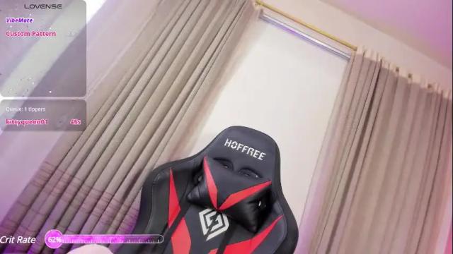 Thumbnail 1, aleja_hill's Stream at Chaturbate, 7 days ago