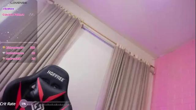 Image 11 of aleja_hill Stream on Chaturbate on 9 days ago