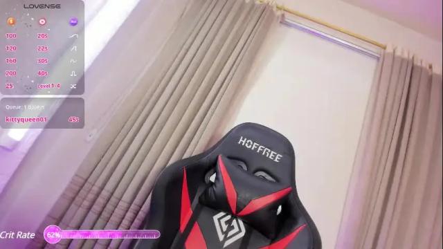 Thumbnail 2, aleja_hill's Stream at Chaturbate, 7 days ago