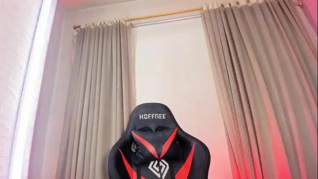 Image 11 of aleja_hill Stream on Chaturbate on 2 months ago