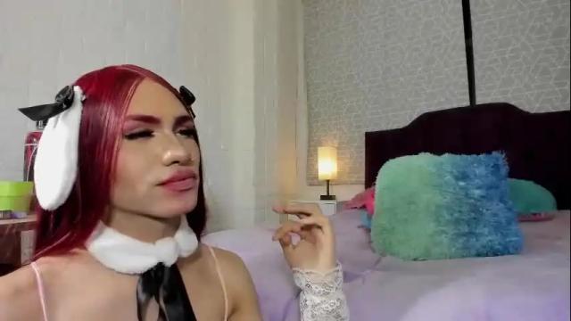 Image 2 of aleja_hill Stream on Chaturbate on 2 months ago