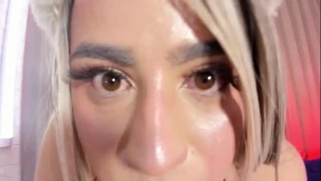 Image 8 of aleja_hill Stream on Chaturbate on 1 month ago