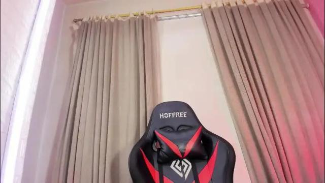 Thumbnail 2, aleja_hill's Stream at Chaturbate, 4 days ago