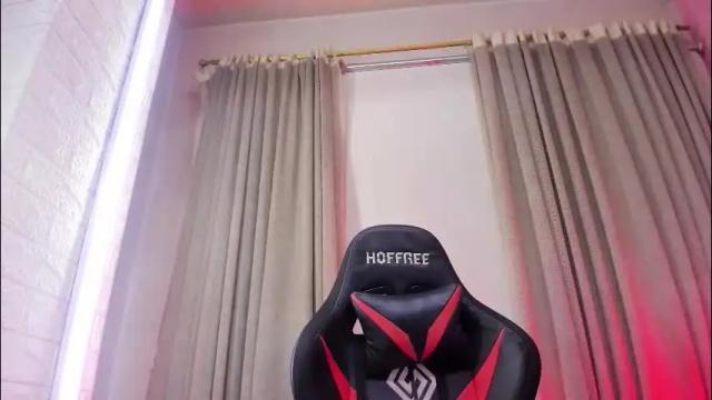 Thumbnail 1, aleja_hill's Stream at Chaturbate, 2 months ago