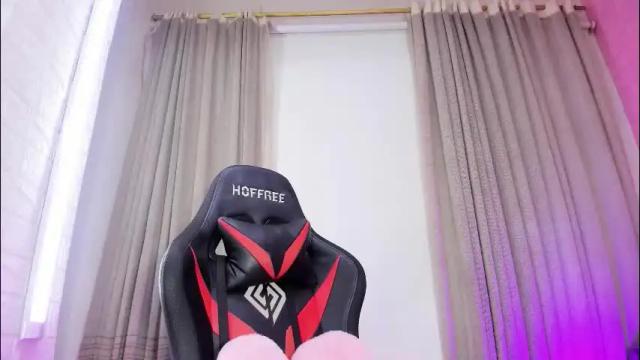 Thumbnail 1, aleja_hill's Stream at Chaturbate, 1 month ago