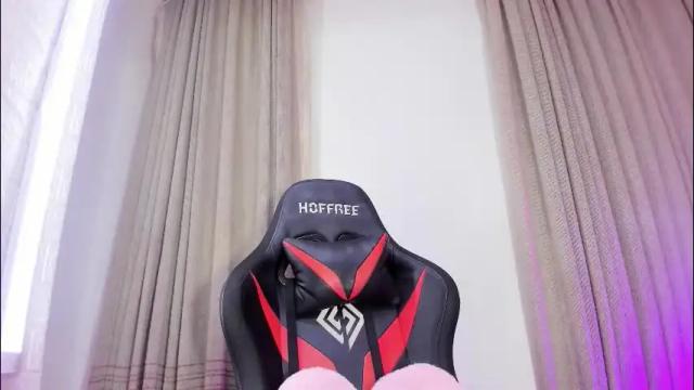 Thumbnail 3, aleja_hill's Stream at Chaturbate, 1 month ago