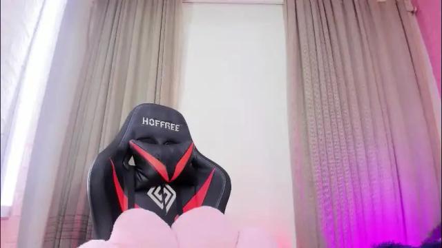 Thumbnail 3, aleja_hill's Stream at Chaturbate, 1 month ago