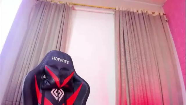 Thumbnail 3, aleja_hill's Stream at Chaturbate, 1 month ago