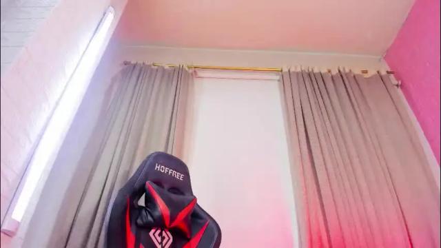 Thumbnail 1, aleja_hill's Stream at Chaturbate, 1 month ago