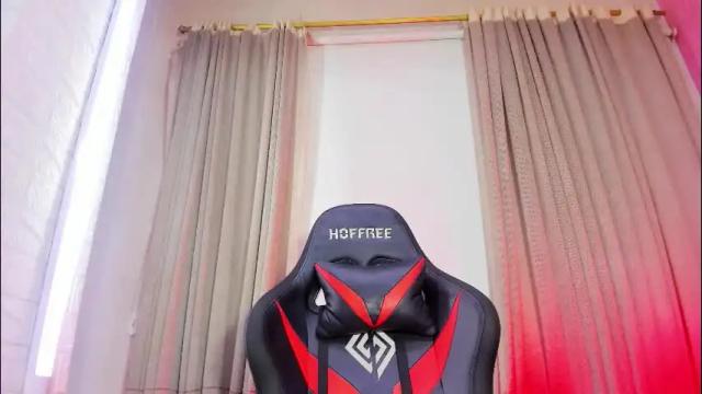 Thumbnail 3, aleja_hill's Stream at Chaturbate, 1 month ago