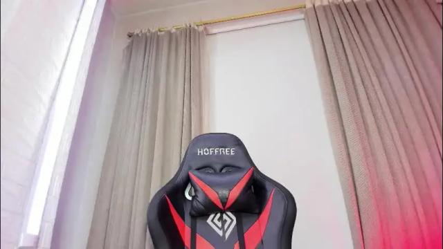 Thumbnail 3, aleja_hill's Stream at Chaturbate, 4 days ago