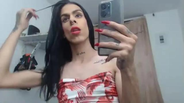 Thumbnail 1, aleja_hornet's Stream at Chaturbate, 14 months ago
