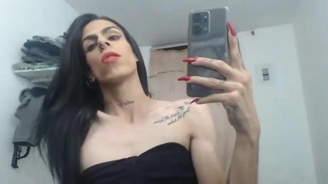 Thumbnail 1, aleja_hornet's Stream at Chaturbate, 14 months ago