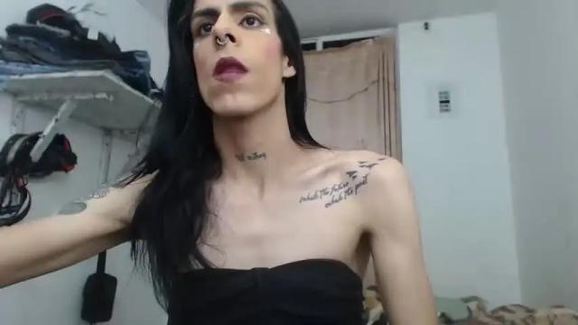 Image 10 of aleja_hornet Stream on Chaturbate on 14 months ago