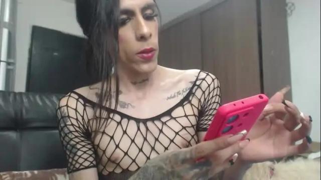Image 10 of aleja_hornet Stream on Chaturbate on 11 days ago