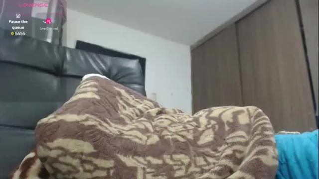 Thumbnail 1, aleja_hornet's Stream at Chaturbate, 6 days ago