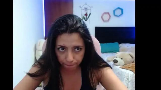 Image 12 of aleja_naugthy Stream on Chaturbate on 20 months ago