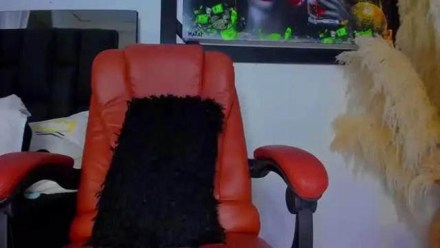 Image 12 of aleja_rogers996 Stream on Chaturbate on 13 months ago