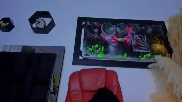 Image 2 of aleja_rogers996 Stream on Chaturbate on 12 months ago