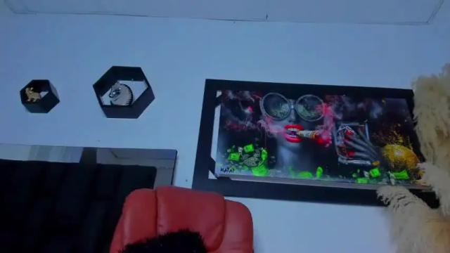 Image 11 of aleja_rogers996 Stream on Chaturbate on 12 months ago