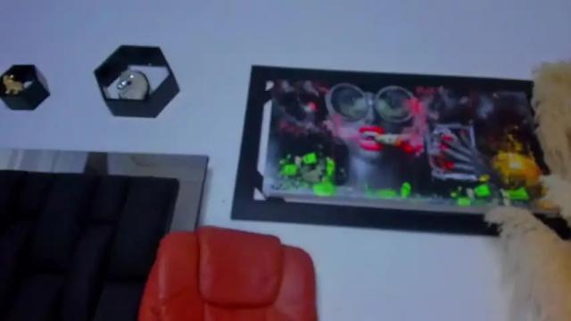Image 8 of aleja_rogers996 Stream on Chaturbate on 12 months ago