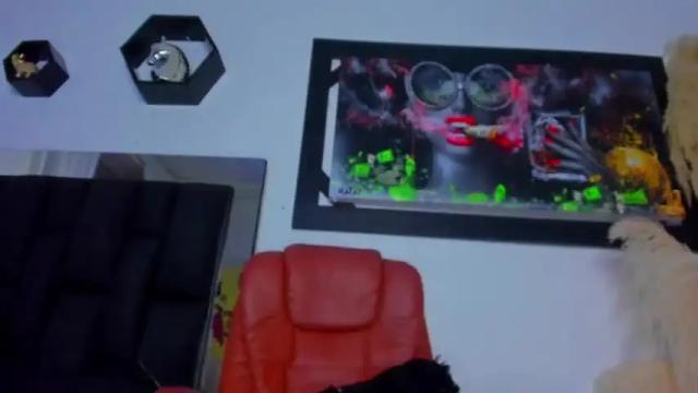 Image 11 of aleja_rogers996 Stream on Chaturbate on 12 months ago