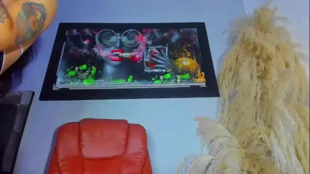 Image 12 of aleja_rogers996 Stream on Chaturbate on 2 months ago