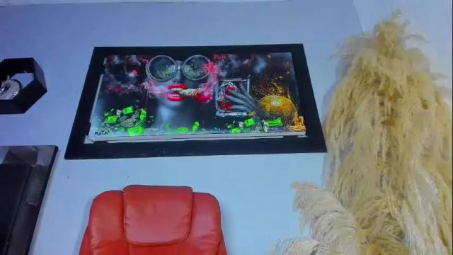Image 8 of aleja_rogers996 Stream on Chaturbate on 2 months ago