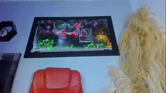 Thumbnail 3, aleja_rogers996's Stream at Chaturbate, 2 months ago