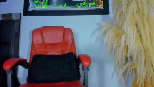 Image 3 of aleja_rogers996 Stream on Chaturbate on 2 months ago