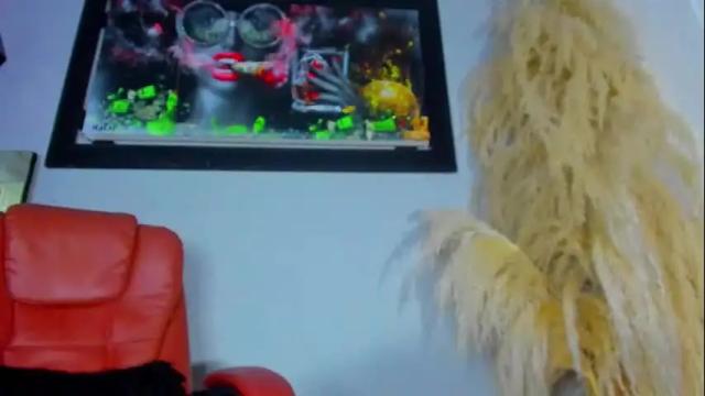 Image 4 of aleja_rogers996 Stream on Chaturbate on 1 month ago