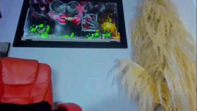 Thumbnail 2, aleja_rogers996's Stream at Chaturbate, 1 month ago
