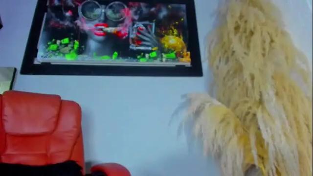 Image 8 of aleja_rogers996 Stream on Chaturbate on 1 month ago
