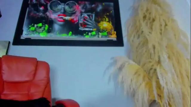 Thumbnail 3, aleja_rogers996's Stream at Chaturbate, 1 month ago