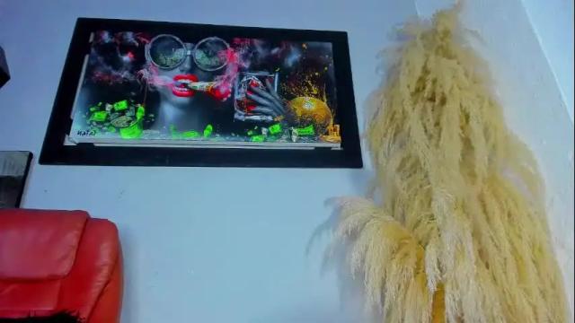 Image 8 of aleja_rogers996 Stream on Chaturbate on 1 month ago