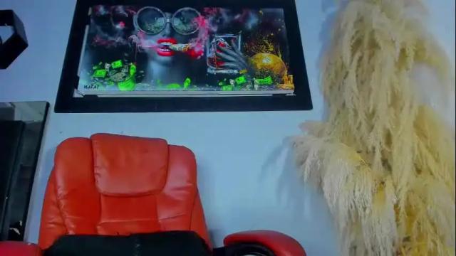 Image 12 of aleja_rogers996 Stream on Chaturbate on 1 month ago