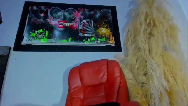 Image 12 of aleja_rogers996 Stream on Chaturbate on 1 month ago