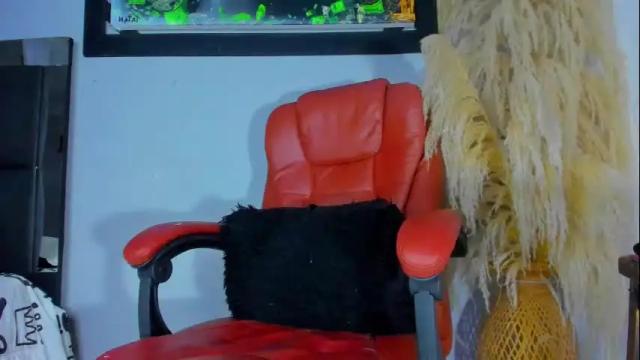 Image 8 of aleja_rogers996 Stream on Chaturbate on 1 month ago