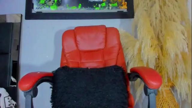 Image 3 of aleja_rogers996 Stream on Chaturbate on 1 month ago