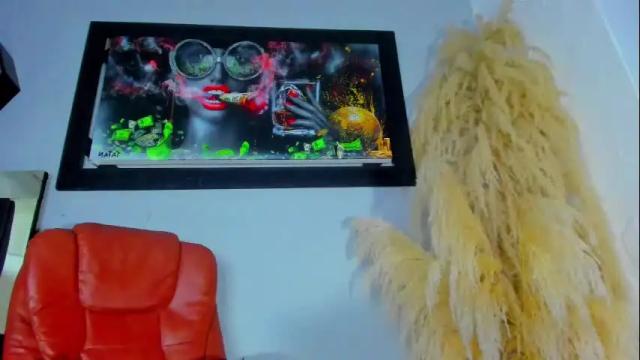 Thumbnail 2, aleja_rogers996's Stream at Chaturbate, 1 month ago