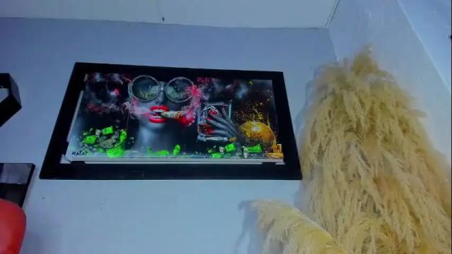 Thumbnail 3, aleja_rogers996's Stream at Chaturbate, 18 days ago